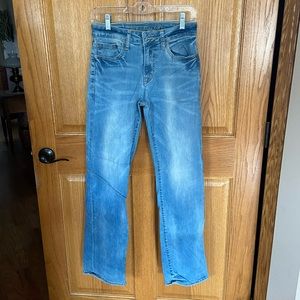 American Eagle Jeans 28 x 32